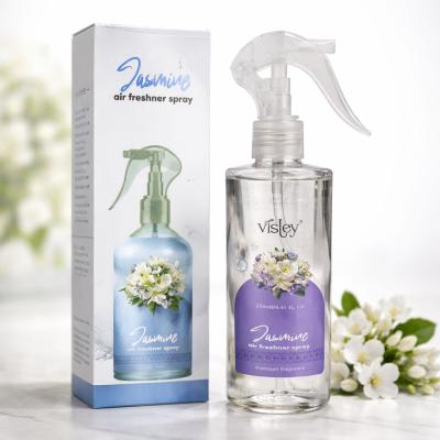 VISLEY JASMINE AIR FRESHNER SPRAY